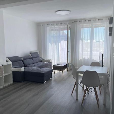 Appartement Cite De La Gastronomie 디종 외부 사진