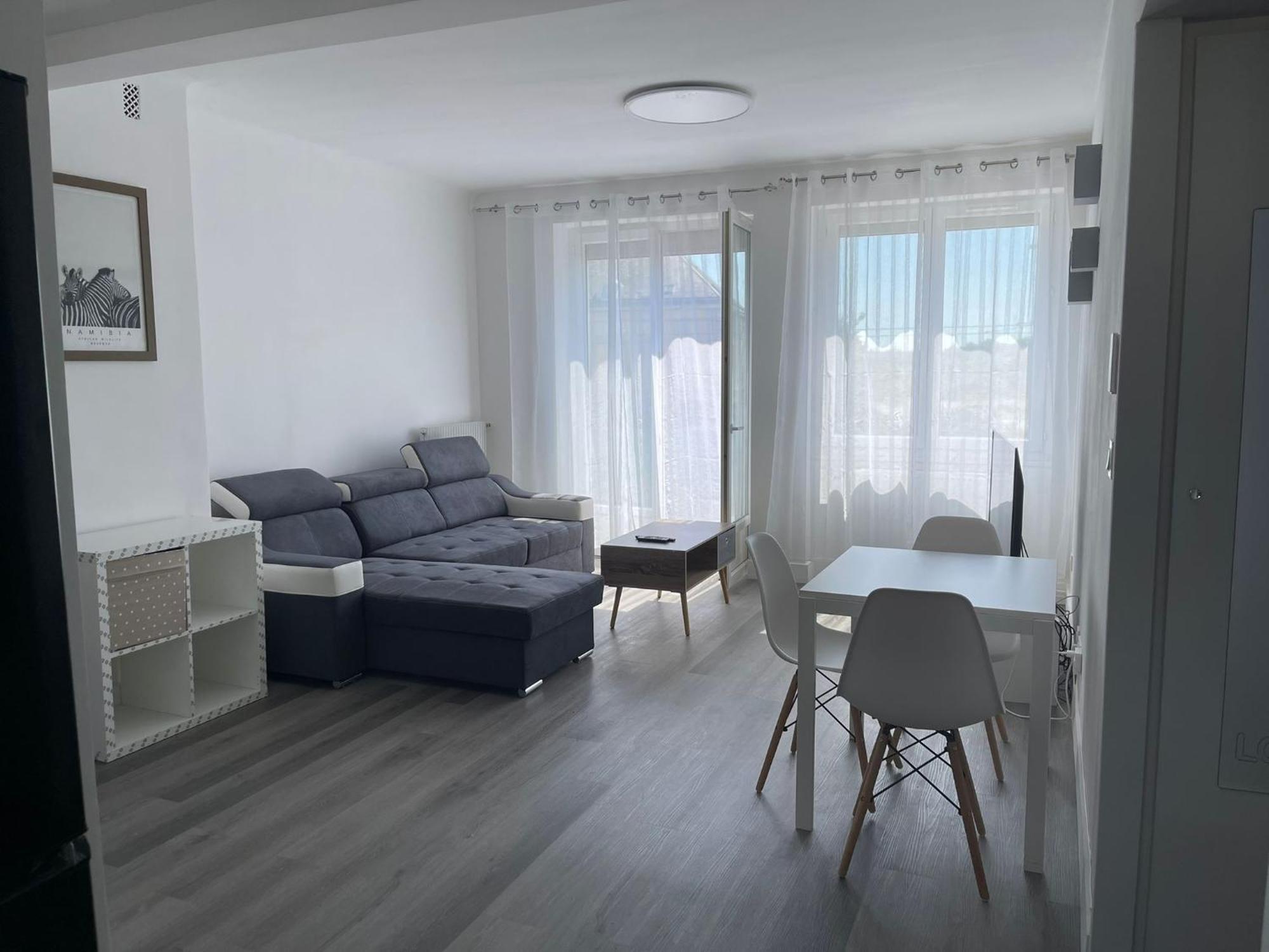 Appartement Cite De La Gastronomie 디종 외부 사진