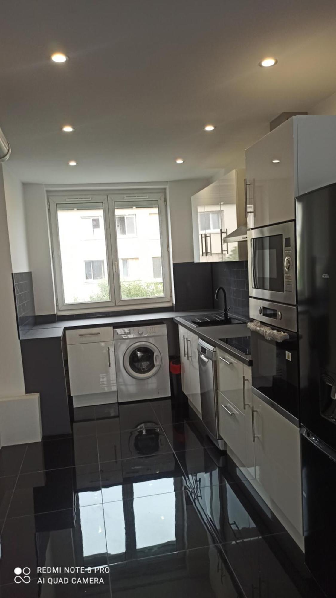 Appartement Cite De La Gastronomie 디종 외부 사진