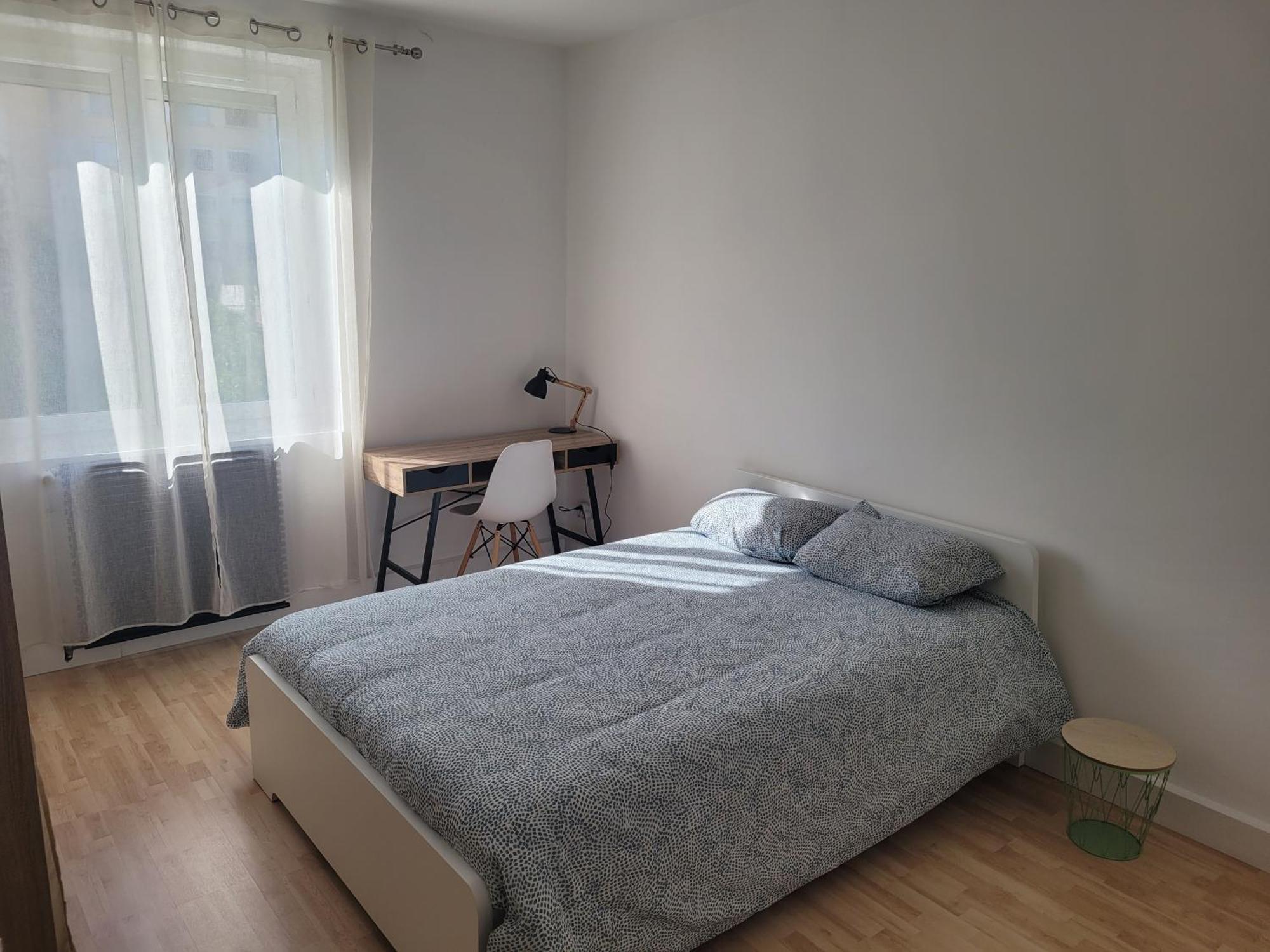Appartement Cite De La Gastronomie 디종 외부 사진