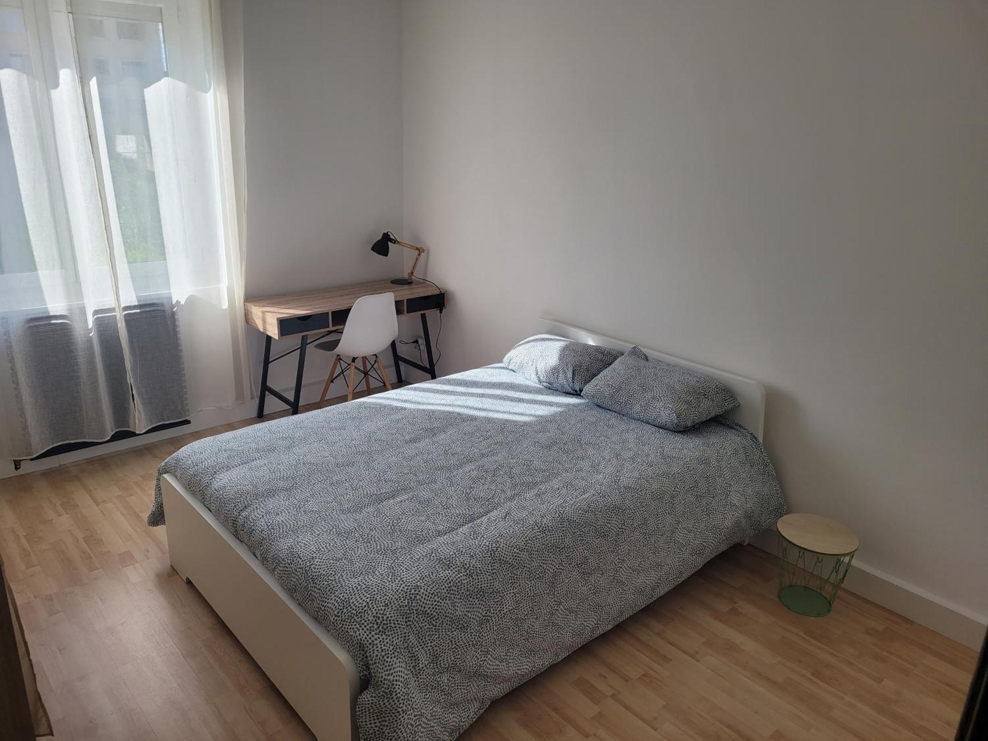Appartement Cite De La Gastronomie 디종 외부 사진